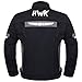 HWK 3X-LARGE/BLACK