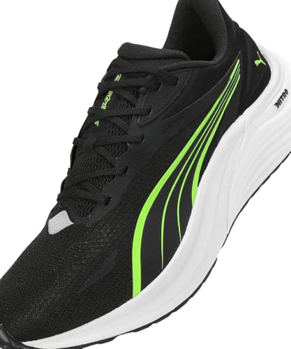 Image of PUMA Mens Electrify Nitro 4 Running Shoe