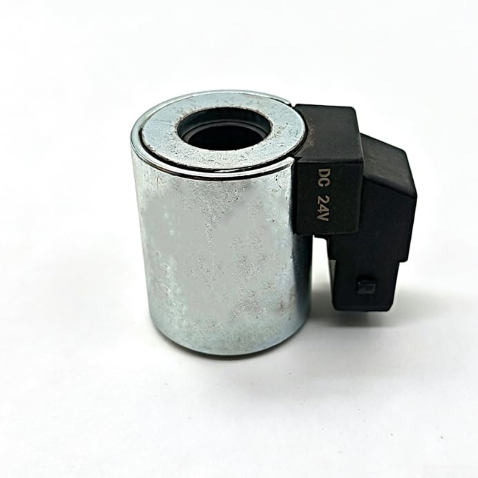 Bobina solenoide hidráulica de 24 V 300AA00067A
