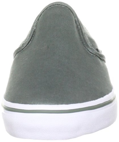 Vans Vans Men's Skateboarding, Castor Grey True White, US:5