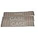 Whole Decal Set Fits Case Construction King 4 x 4 Backhoe Loader 480F LL