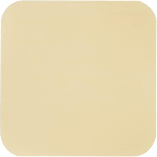 Miniatura 3 de Apósito hidrocoloide H autoadhesivo (4 x 4 pulgadas10 hojas), vendaje hidrocoloide grande coreano  Apósito hidrocoloide extrafino para heridas