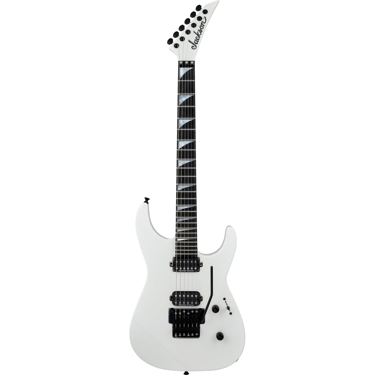 Amazon | Jackson/American Series Soloist SL2 DX Ebony Fingerboard