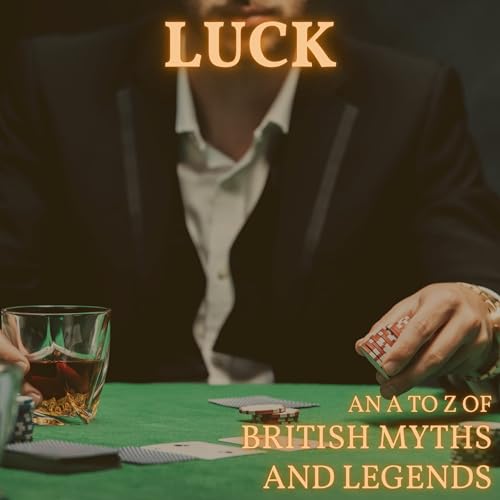 L is for Luck