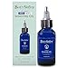 Shaving Oil - All Natural - for Men & for Women by Best of Nature - 2 oz.
