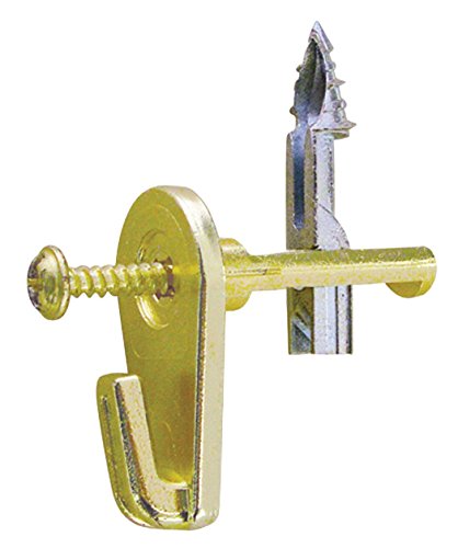 Image of Hillman Specialty Hanger Mega Hook 100 Lb Card