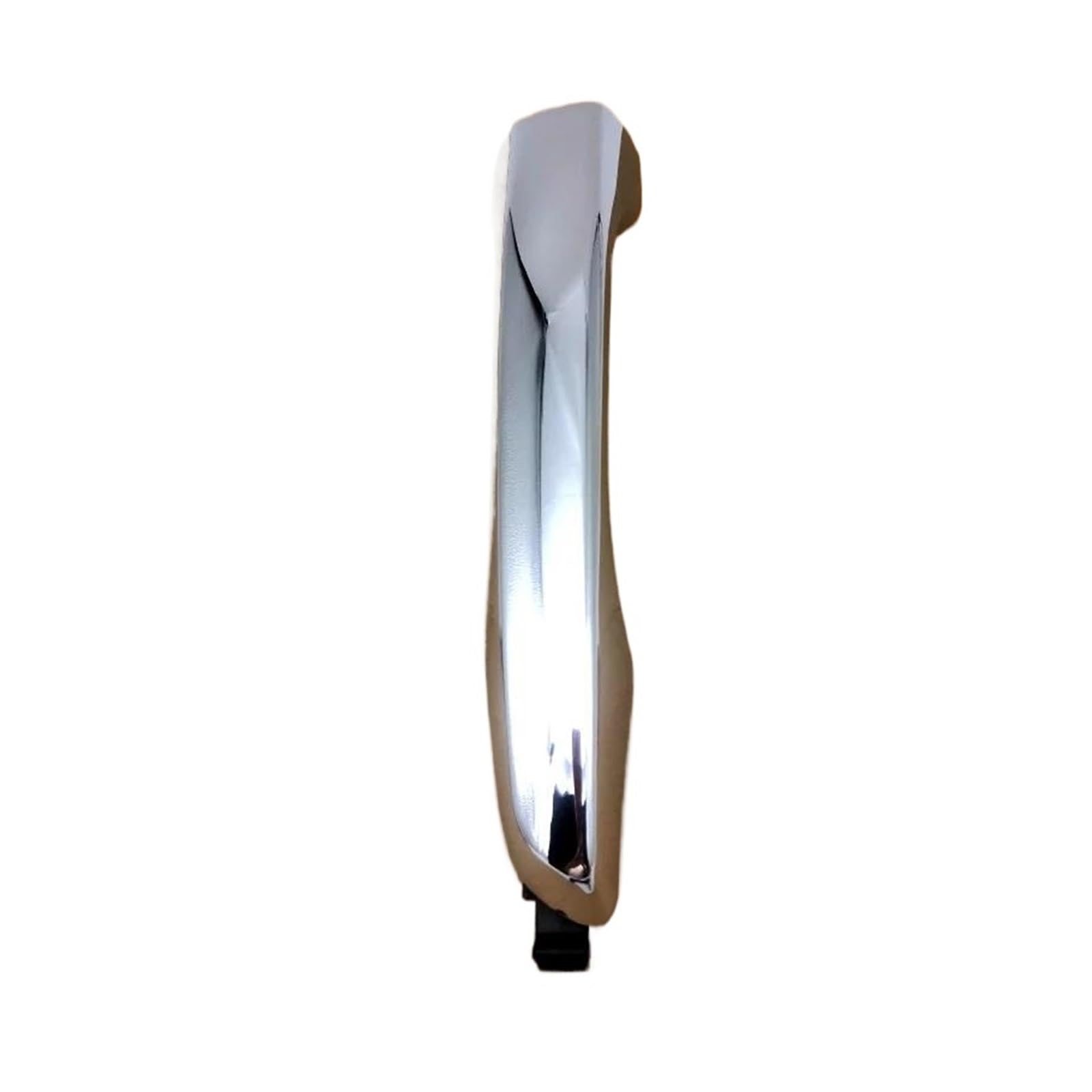 PRFGSGVBV Outside Door Handle 1PCS Car Exterior Handle Assembly for Hyundai for Elantra AD Door Handle Cover