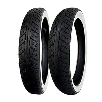 スーパーカブ　ホイール　１７インチ２本セット TWR スーパーカブ用 ホイール 前後セット シルバー バイク用