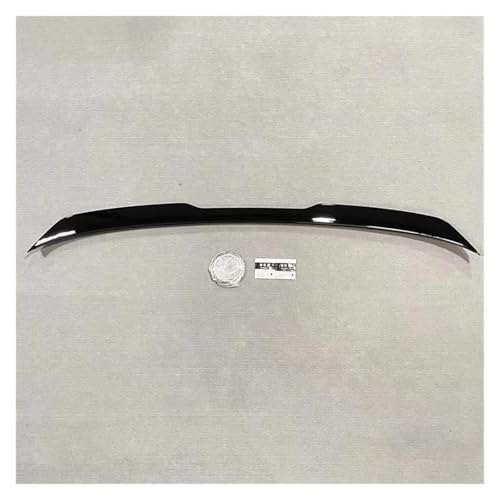 Aileron arrière pour BMW G30 F90 augmentant le style Pro Performance