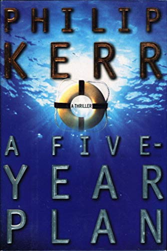 Five Year Plan view 2