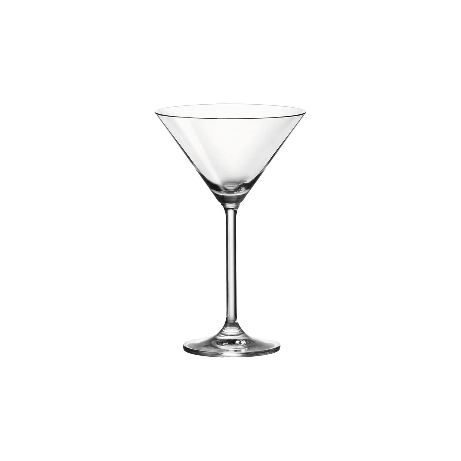 Leonardo 35236 Daily Set de 6 Coupe Cocktail 260 ml