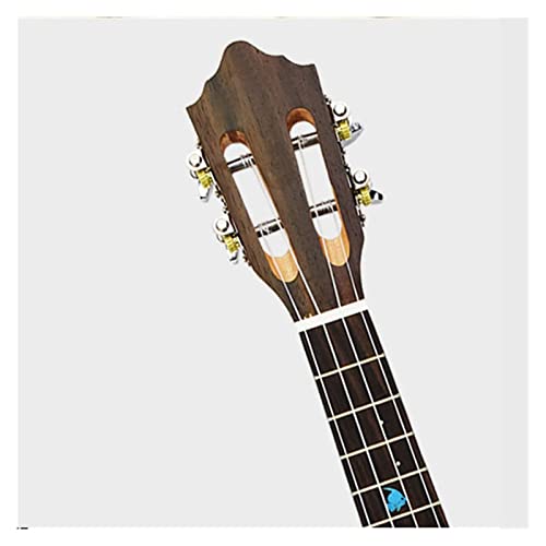 ukulélé Voyage Ukulele 23 Pouces Professional Unisexe Petite Guitare 4 String - Les Beatles, Paul McCartney, John Lennon, RIngo Starr, George Harrison ukulélé Voyage Ukulele 23 Pouces Professional Unisexe Petite Guitare 4 String – Image 5