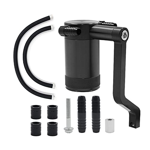 Catch Can New HEMI Technology Z-Bracket fit for Scat Pack ...