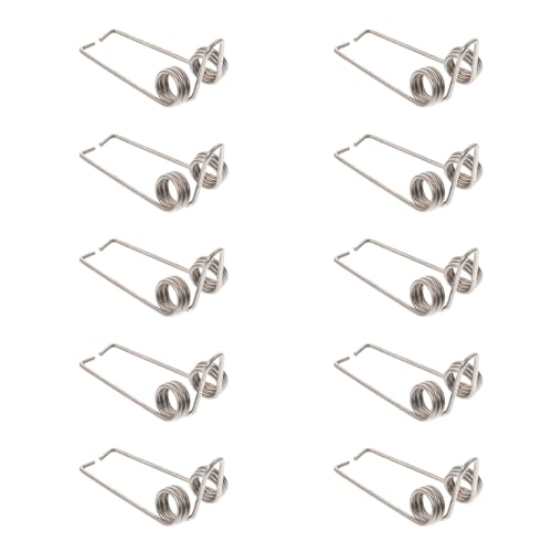 Mipcase �g�����y�b�g�r���X�v�����O�A�N�Z�T���[ 10�Z�b�g �V���o�[�F �S�� �|�[�^�u�����t���ȒP �g�����y�b�g�t�����`�z�����p �����@�탁���e�i���X�ɍœK