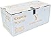 Kyocera Tk5222y Toner Cartridge, F/ 5021/5521, 1200 Page Yield, Yw