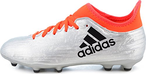 adidas Performance X 16.3 FG J Skate Shoe