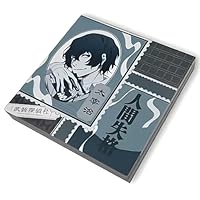 文豪ストレイドッグス　太宰治 オンリーショップ ポートレートB6サイズ 文豪ストレイドッグス 太宰治 オンリーショップ ポートレートB6