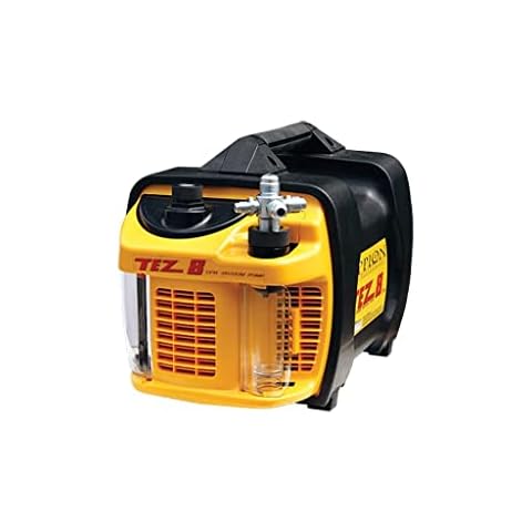 Appion TEZ8 Two Stage Vacuum Pump 8CFM (227 L/Minute) Cover