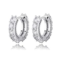 Two Side Inlay Silver