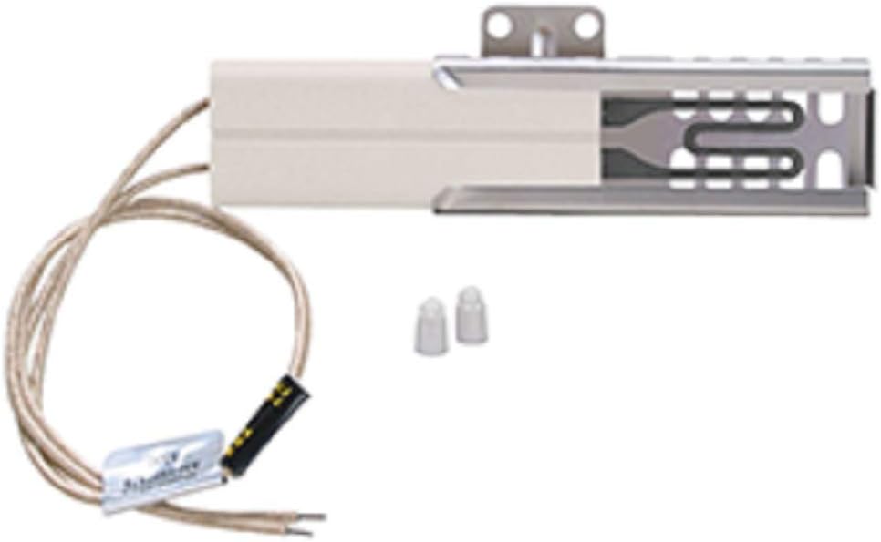 Edgewater Parts 5303935067, AP2150413, PS470130 Igniter Compatible with Frigidaire Oven (Fits Models: TGF and More)