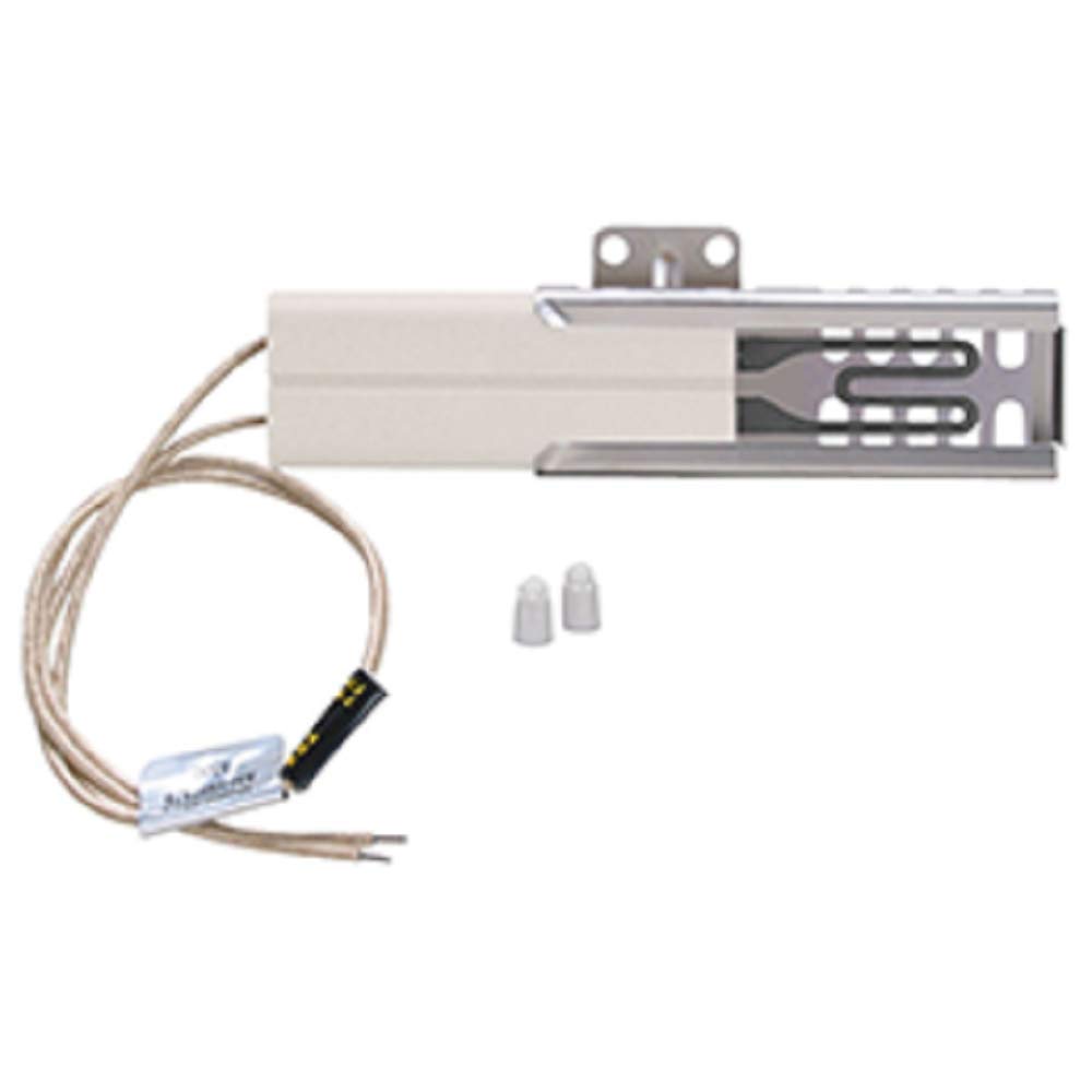 Edgewater Parts 5303935067, AP2150413, PS470130 Igniter Compatible with Frigidaire Oven (Fits Models: TGF and More)