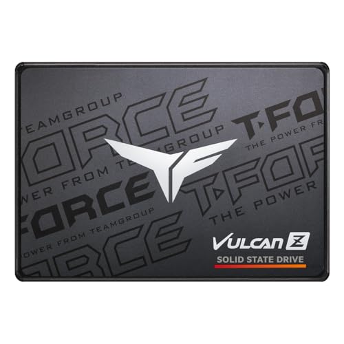 Team 2.5インチ 内蔵SSD 4TB SATA3 Amazon | TEAMGROUP QX 4TB 3D NAND QLC 2.5インチ SATA III