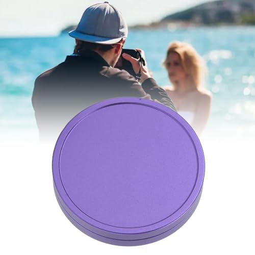 Sanpyl Aluminum Alloy Lens, Superior, Snug Fit for, Scratch Resistant, Made from Aluminum Alloy ()