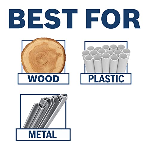 Bosch Ti9Im 9-Piece Impact Tough Titanium Drill Bit Set #TOP3