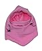 ZZLAY Children's Balaclavas Hat Thick Thermal Windproof Ski Cycling Face Mask Caps Hood Cover Adjustable Cap Pink