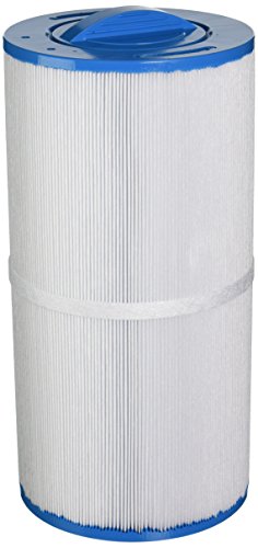Filbur Cartridge, 45sqft, ht, 2' mpt b, 5-1/2', 11' 3oz...