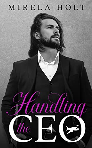 Handling the CEO view 2