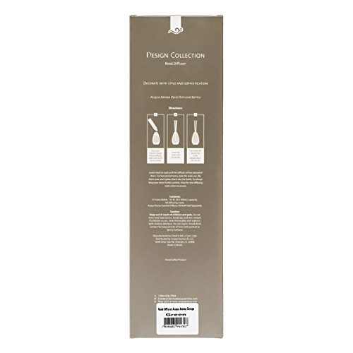 Difusor Acqua Aroma Design Collection Verde miniatura 3