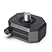 SmallRig Universal Cold Shoe Mount, Multi-Functional Shoe Adapter with Safety Release, for DSLR Camera Rig Microphone LED Light - 2797