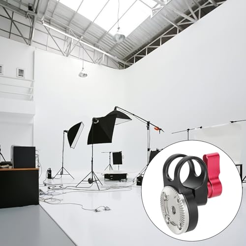 Pince à tige de 19 mm transformable en rallonge M6 stable et durable