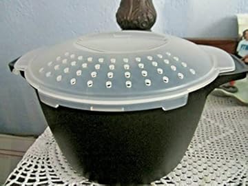 deluxe multi cooker pampered chef