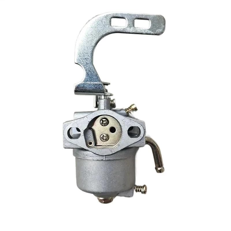 Carburateur 1 pièce for Groupe électrogène Yamaha EF800 EF900 EF1000FW JL100D 1 KW 79 cm³ 84 cm³ 0,9 kVA 1 kVA