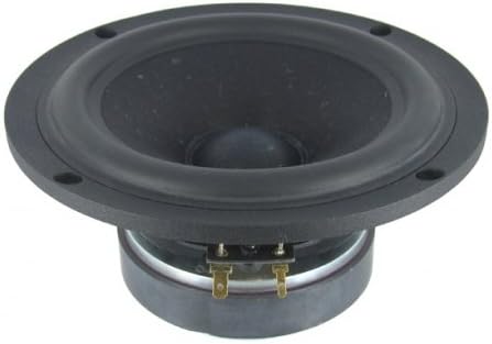 SB17NRXC35-8-UC 6.5" Paper Cone Woofer - 8 ohm