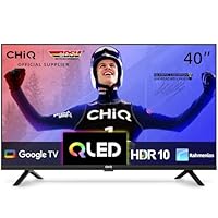 CHIQ TV 40 Zoll Full HD