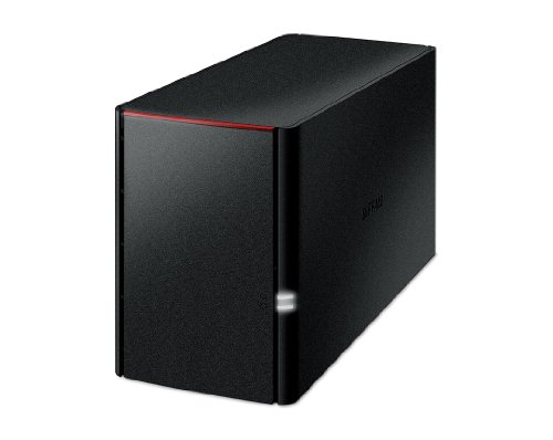 Buffalo - Buffalo（バッファロー） NAS  4TB LS220D0402 41h0nzDkTqL.jpg
