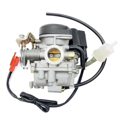 Carburateur PD18 pour scooter GY6 50CC afin de rouler au quotidien
