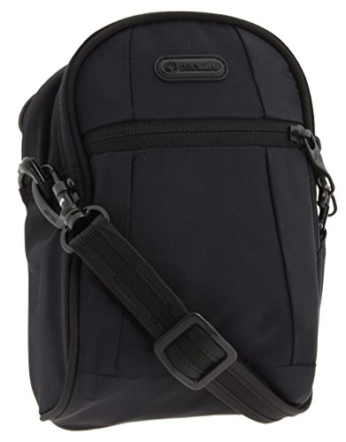 Pacsafe Metrosafe 100 GII Hip and Shoulder Bag