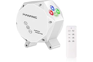 Sky Lite Bliss: A Celestial Symphony for Your Living Space