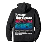 Protect Our Oceans Save The Ocean Gifts Tees