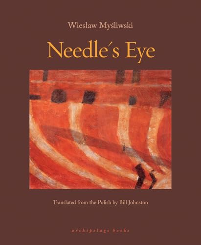 Needle's Eye view 2