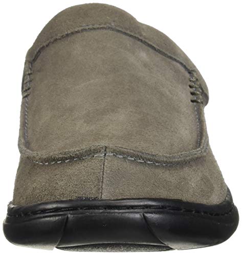 L.B. Evans Men's, Edmonton Slipper2