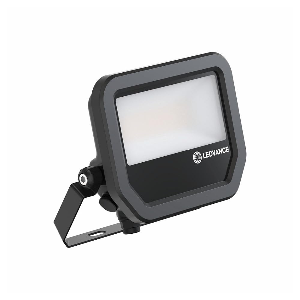 LEDVANCE Floodlight -LED Halogen Reflector 17W 4000K IP66 led floodlight for Outdoor led Waterproof led 230v led floodlight floodlight