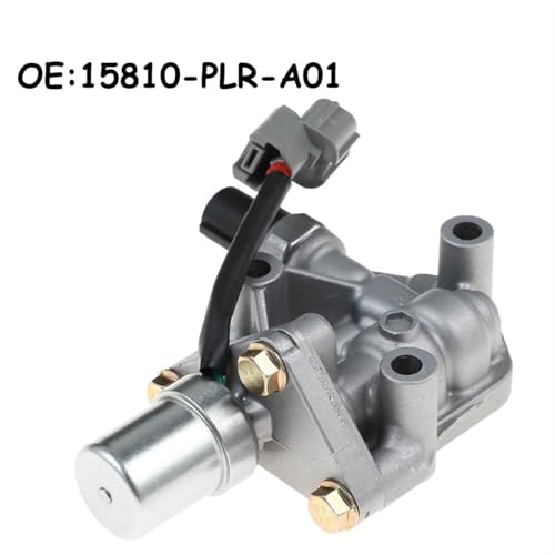 Électrovanne à bobine 15810PLRA01 : fini les pertes de puissance - 3