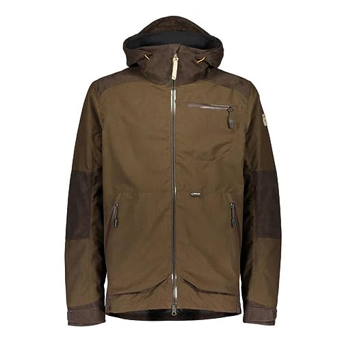 Sasta Evo Jacket XX-Large Green