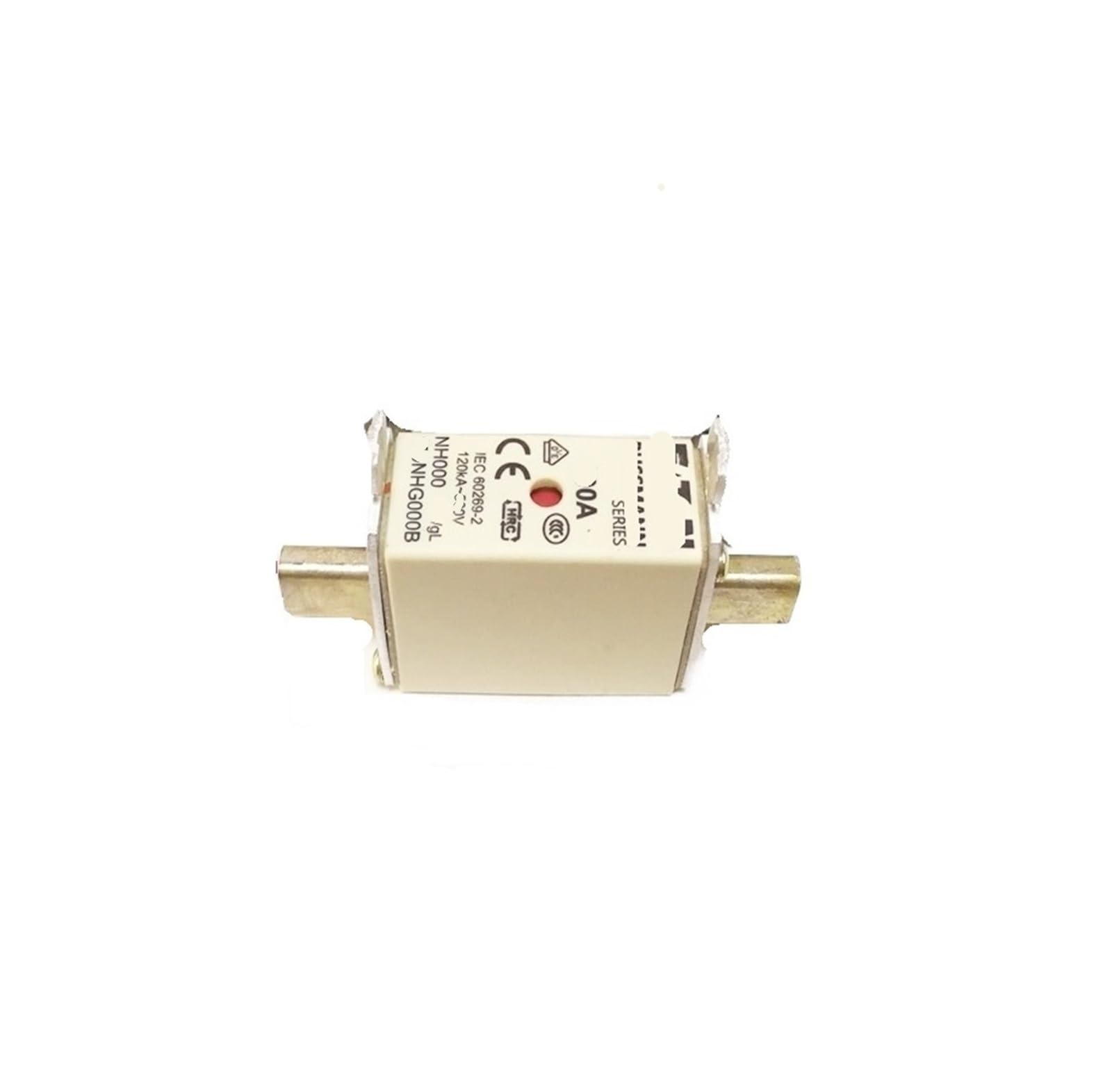 Fuse 2/4/6/10/16/20/25/32/35/40NHG000B-690(Size:2NHG000B-690 2A) :