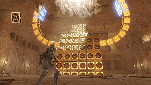 Lista de Nier automata xbox one los 10 mejores. 4 Imagen adicional